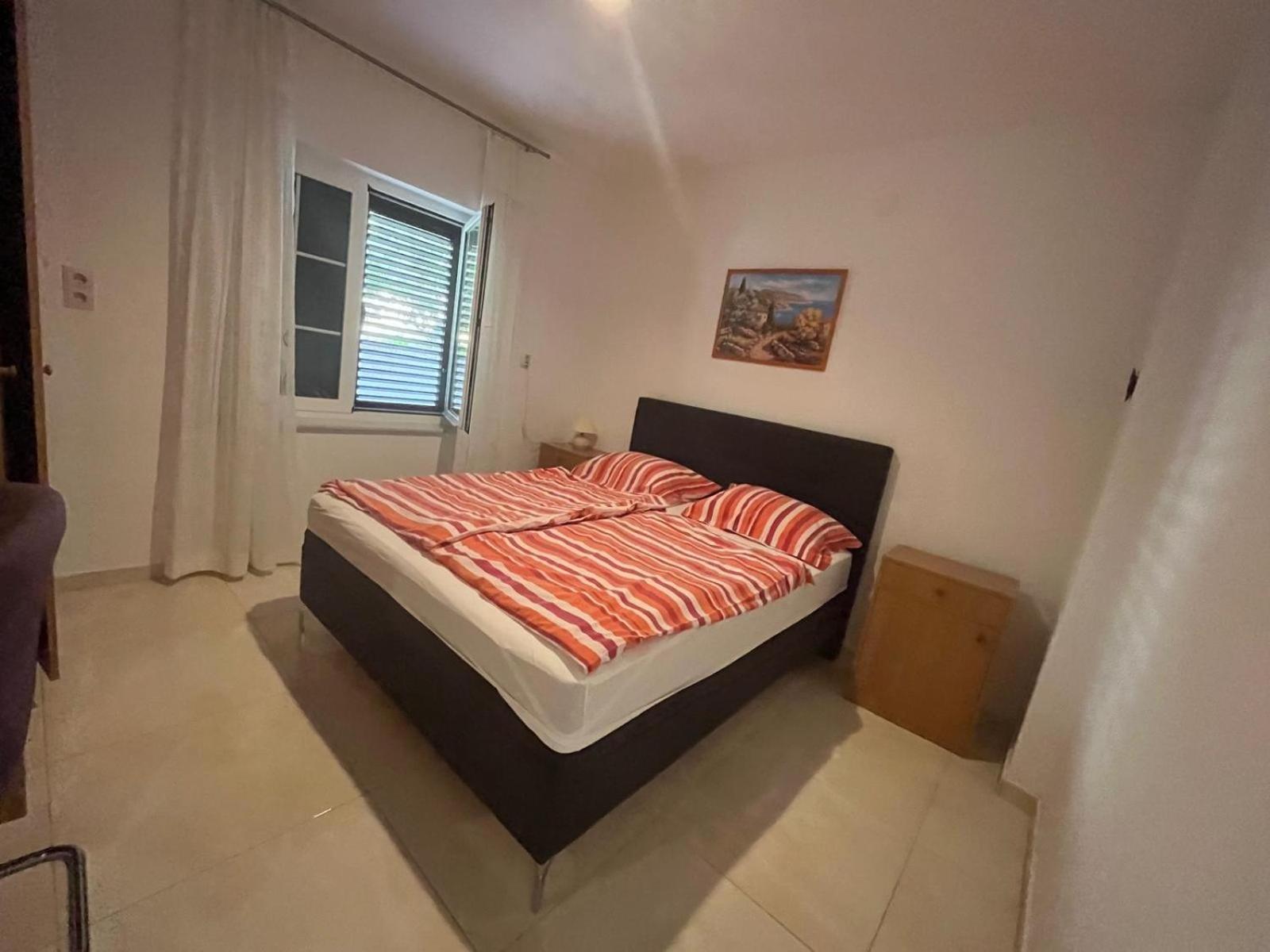 Ferienwohnung Ana Crikvenica Esterno foto
