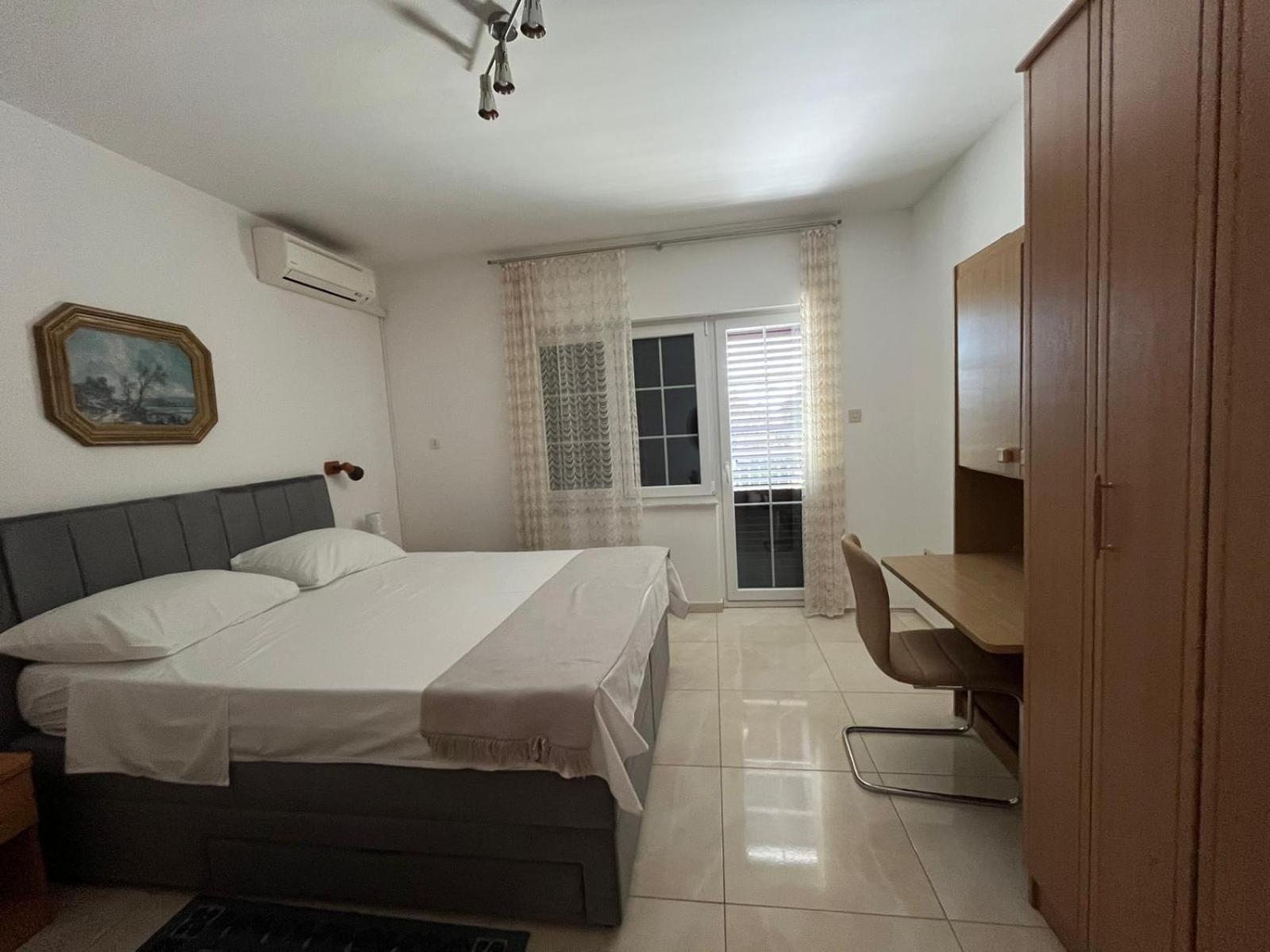 Ferienwohnung Ana Crikvenica Esterno foto