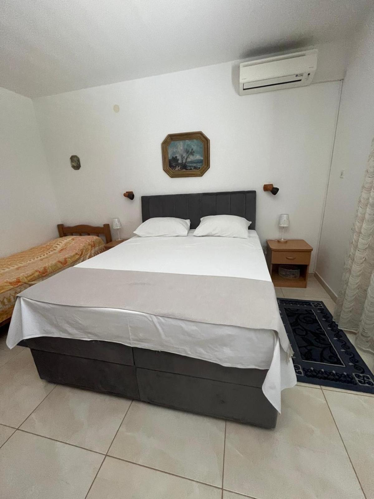 Ferienwohnung Ana Crikvenica Esterno foto