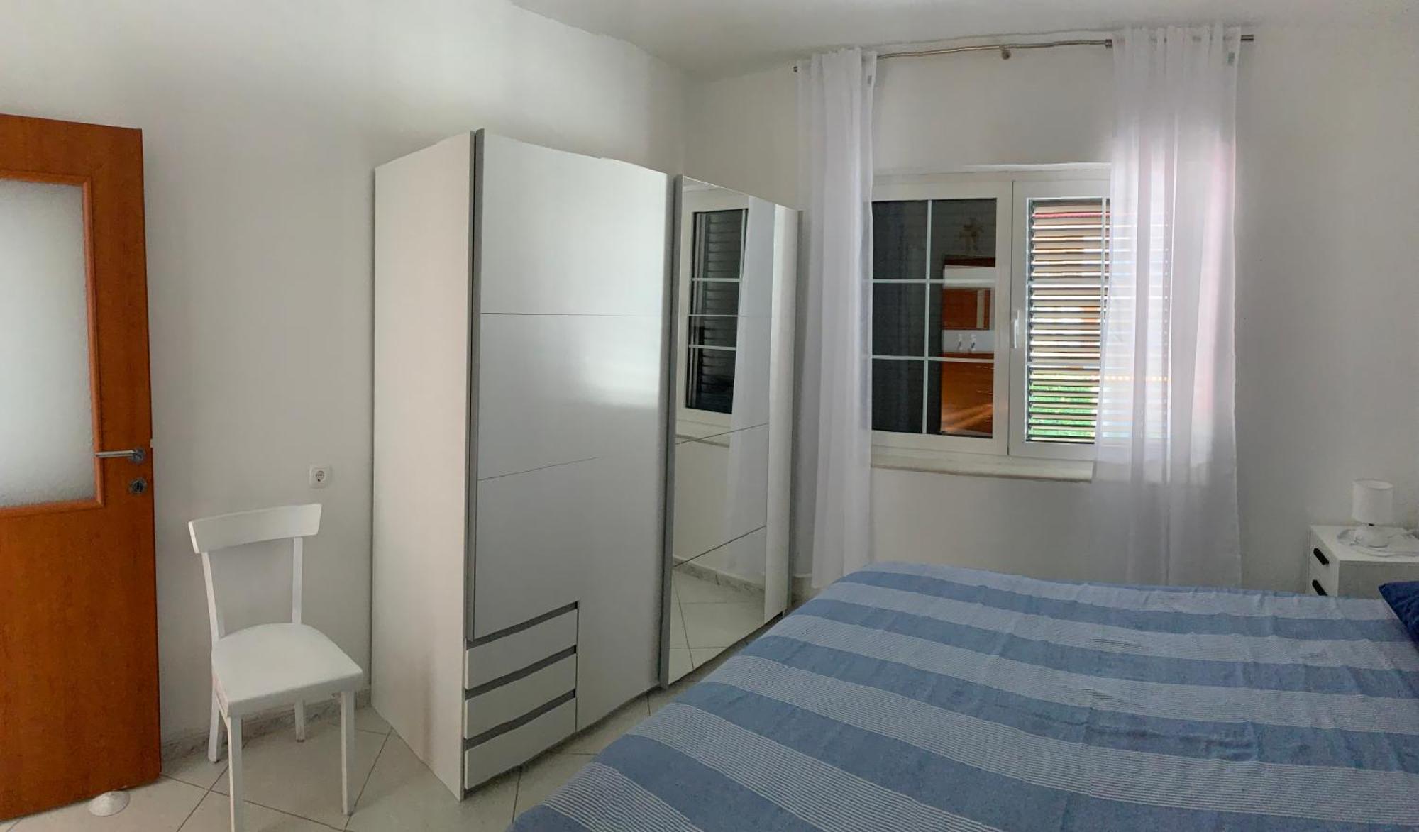 Ferienwohnung Ana Crikvenica Esterno foto
