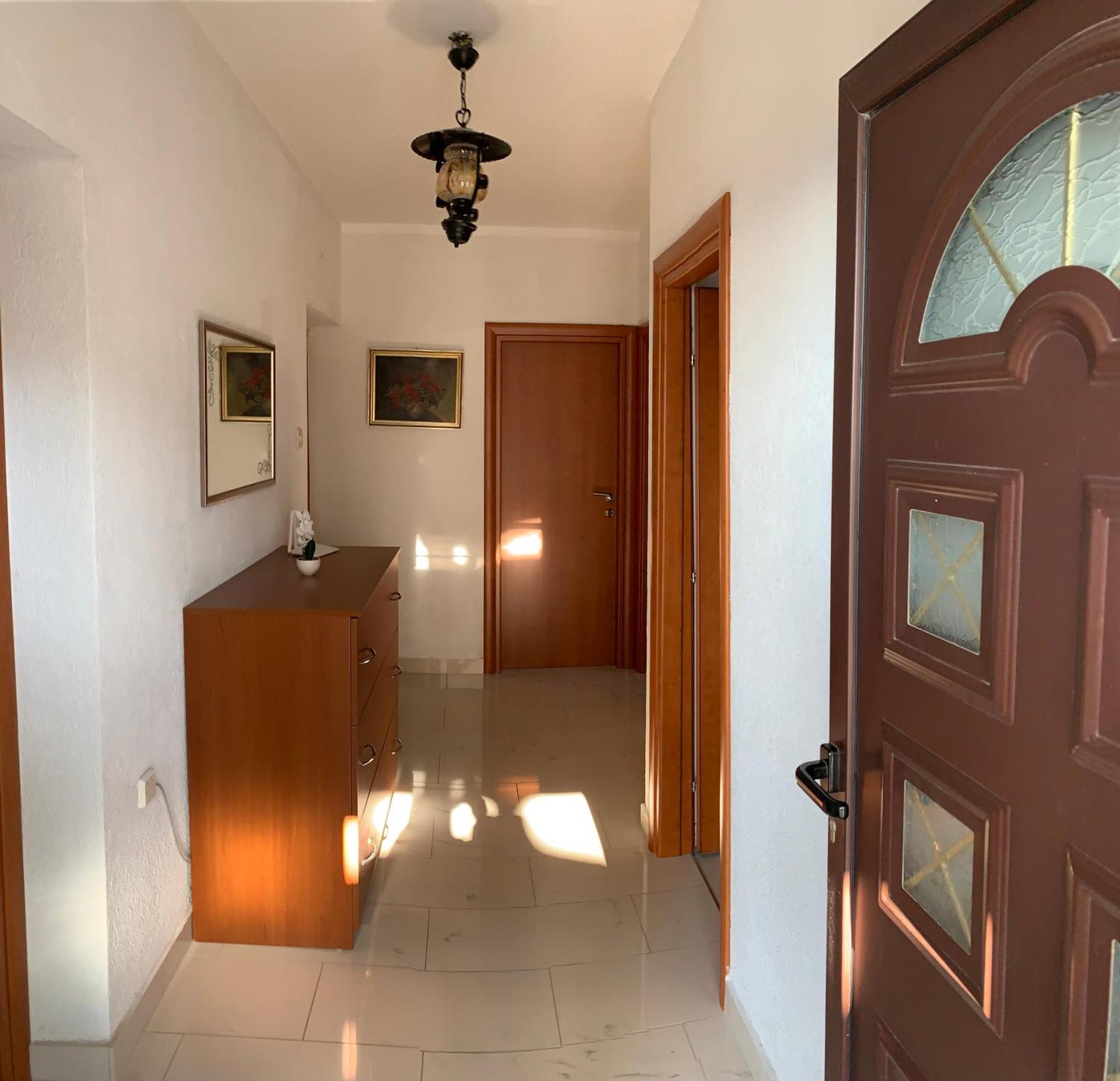 Ferienwohnung Ana Crikvenica Esterno foto