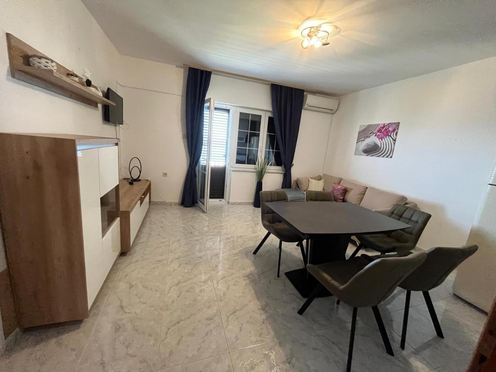 Ferienwohnung Ana Crikvenica Esterno foto