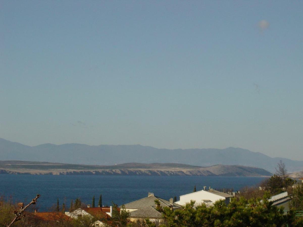 Ferienwohnung Ana Crikvenica Esterno foto