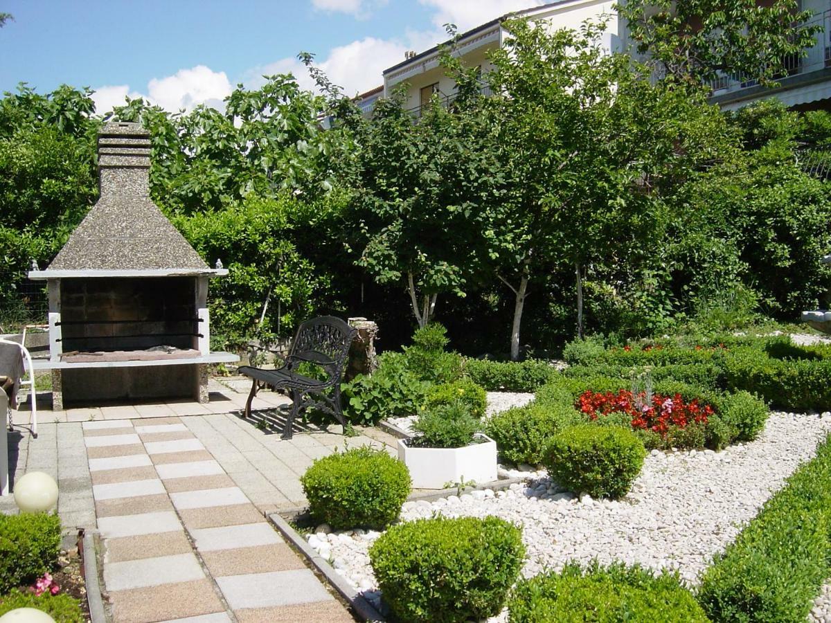Ferienwohnung Ana Crikvenica Esterno foto