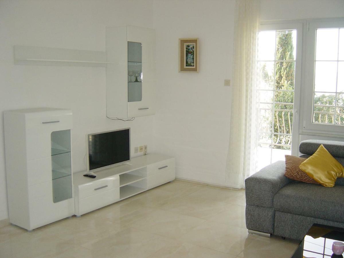 Ferienwohnung Ana Crikvenica Esterno foto